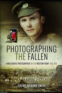 Ep. 46 – Photographing the Fallen – Jeremy Gordon-Smith