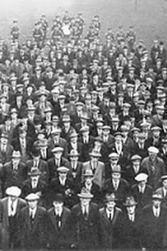Ep. 68 – The British Manpower Crisis of 1918 – Dr Alison Hines