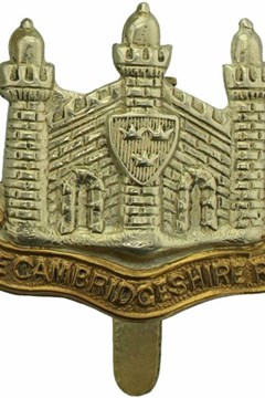 Ep. 52 – Cambridge Communities in the Great War – Joanna Costin