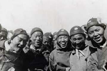 Ep. 119 – The Chinese Labour Corps – Wenlan Peng