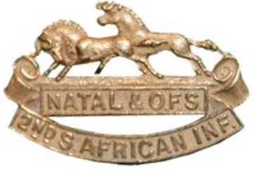 Ep. 111 – L/Cpl Wijnand “Vic” Hamman, 2nd South African Regt – Emile Coetzee