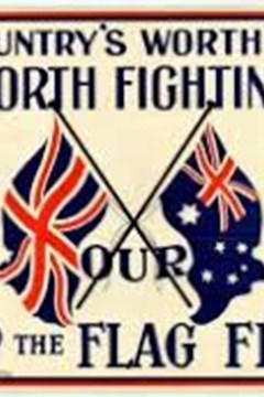 Ep. 106 - The Impact of the First World War on Australian-British relations – Dr Jack Davies