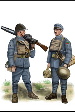 Ep. 90 – The Portuguese Expeditionary Force in WW1 – Miguel Freire