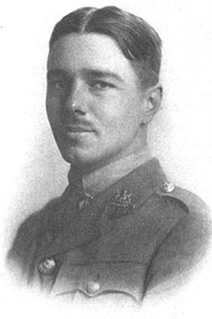 Ep. 83 – Wilfred Owen – Dr Kate Kennedy