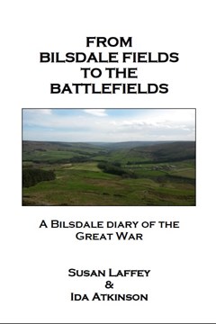 Ep. 139 – Bilsdale in the Great War – Susan Laffey
