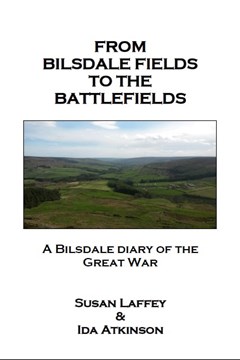 Ep. 139 – Bilsdale in the Great War – Susan Laffey