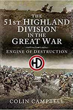 Ep. 131 – The 51st Highland Division – Colin Campbell