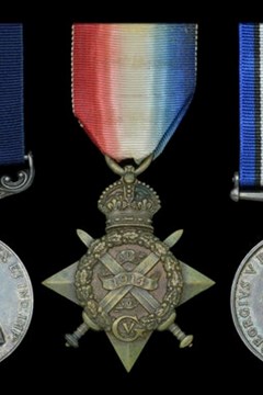 Ep. 143 – Veterans, Families, Museums and Mementos of the FWW – Dr Ann-Marie Foster