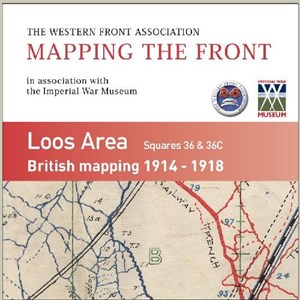 Mapping the Front DVD Loos squares 36 & 36C