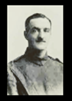 7 April 1917 : 2nd Lieut. George Orme Smart