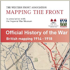 Mapping the Front DVD – Set of any 6