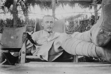 Indian Volunteers in the Great War East African Campaign