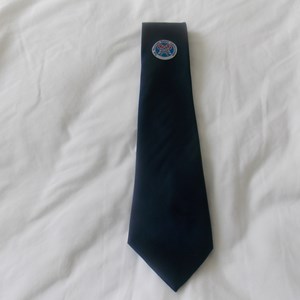 WFA Tie