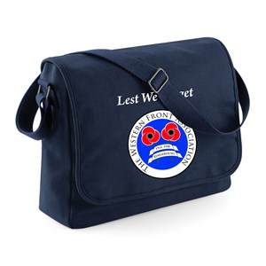 WFA Messenger Bag