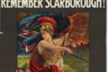 Ep. 135 – North East Coastal Communities during the Great War – Dr Michael Reeve