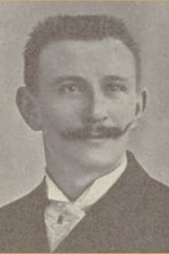 29 January 1915 Cpt Henri-Joseph Naudan died of his wounds (1)