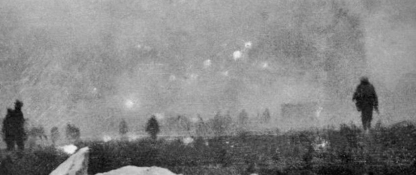 'The Battle of Loos' a talk given by Colin Ellender
