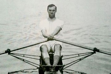Olympian and Composer: Frederick Septimus Kelly