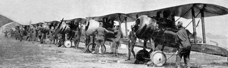 95th Aero Squadron