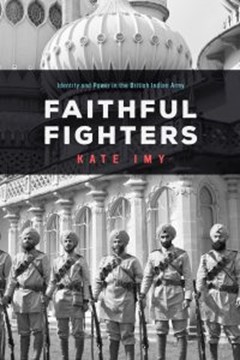 Ep. 162 – Combat, identity and power in the Indian Army during WW1 – Prof. Kate Imy
