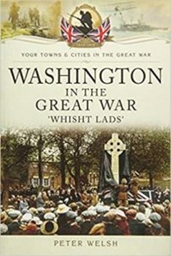 Ep. 166 – Washington in the GW – Peter Welsh