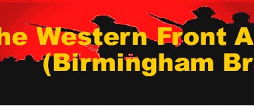 ONLINE : Branch Zoom Meeting 18/07/20