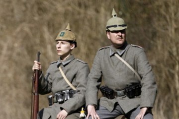 The Aisne Again: May 1918 - The Essence of Blitzkrieg by David Blanchard