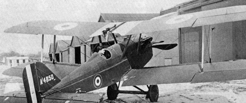 'Albert Ball VC' a talk given by Bill Fulton
