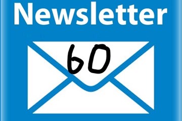 December 2020 Issue No 60