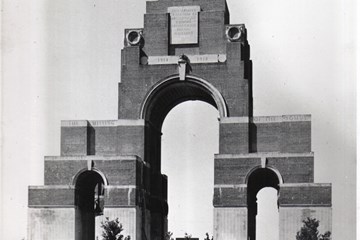 ONLINE LECTURE: The Germans on The Somme September 1914 to 1 July 1916 By Ralph Whitehead