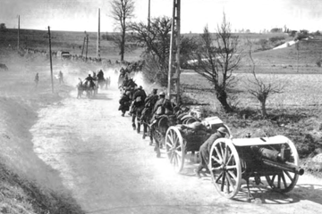 The Camera Returns No.25 by Steve Wall and Bob Grundy