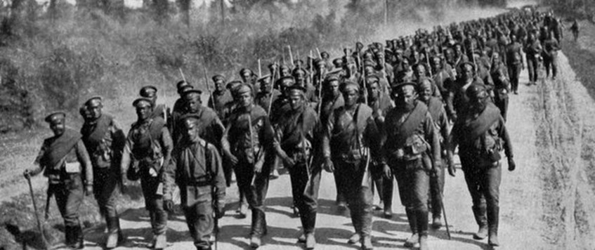 'The Bear's Last Breath: The Brusilov Offensive, 1916' with Spencer Jones