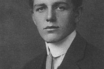 Francis McLaren, Liberal MP for Spalding : Gallipoli and RFC