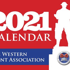 WFA Calendar 2021