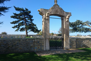 One Man’s War : with the Chinese Labour Corps France 1918 by Norman Mellor