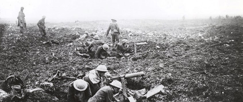 'Remembering Bungo: An appreciation of the life and career of Field Marshall Lord Byng of Vimy' with William Franklin