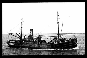 The War at Sea in Home Waters