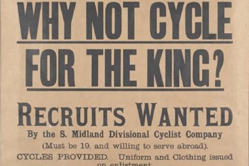 ONLINE: The 48th (South Midland): A very ordinary division?