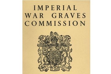 ONLINE: The work of the IWGC, 1917-1939