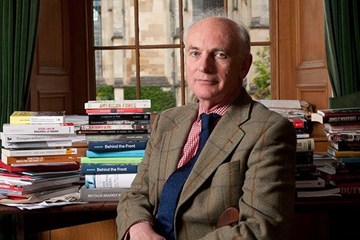 ONLINE: 'From limited war to total war' by Prof Sir Hew Strachan