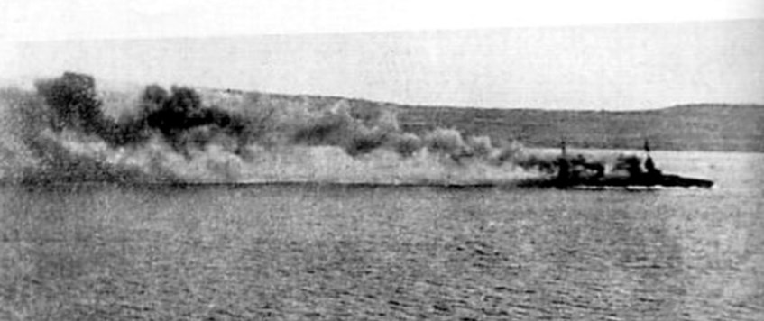 ‘The Royal Navy and the Dardanelles’ by Dr John Perry