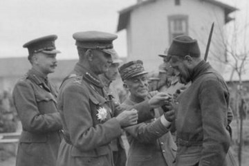 'Bitter Experience: Evolution of a Doctrine in the BEF' by John Lee