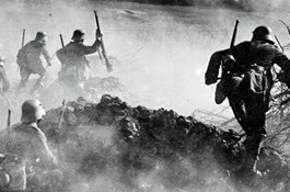 1918 - The Spring Offensive (Clive Harris)
