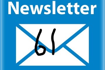 January 2021 Issue No 61