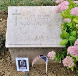 Grave photo on Find A Grave Index added by Anne (Winsor) Gosse.