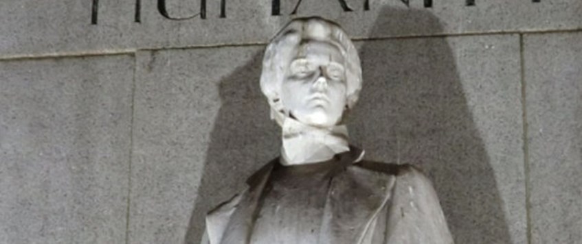 'Edith Cavell' a talk by Paul Handford