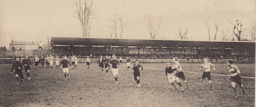 ONLINE: Edgar Mobbs – A rugby icon in the First World War