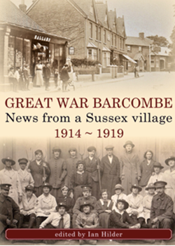 Great War Barcombe