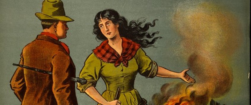 ZOOM TALK: Dr Fionnuala Walsh will talk on her latest book ‘Irish Women and the Great War’