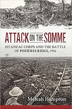Ep. 185 – Anzacs on the Western Front – Dr Meleah Hampton